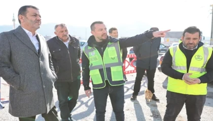 Denizli turizm rotasında konfor ve güvenlik dönemi