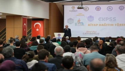 Denizli’de engelli memur adaylarına eğitimde tam destek