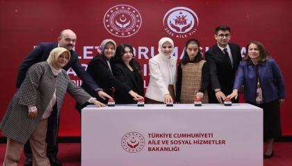 Devlet korumasındaki 65 bin 534 genç kamuya atandı