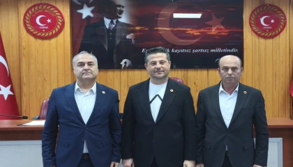 Edirne İl Genel Meclisi’nin 2026 bütçesinde İpsala’ya 41 milyon TL’lik yatırım