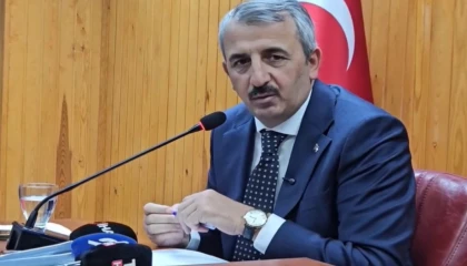 Edirne Valisi Yunus Sezer açıkladı... Tunca Nehri için büyük dönüşüm başlıyor