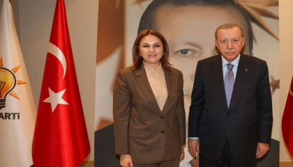 Edirne’nin talepleri Cumhurbaşkanı Erdoğan’a iletildi