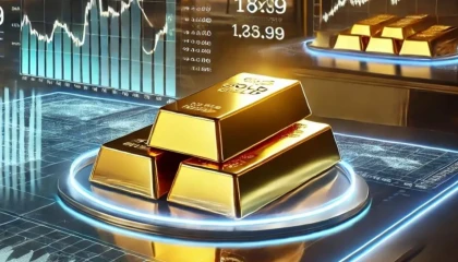 En yüksek reel getiri külçe altın ve mevduat faizinde... Dolar ve hisse senedi kaybettirdi!