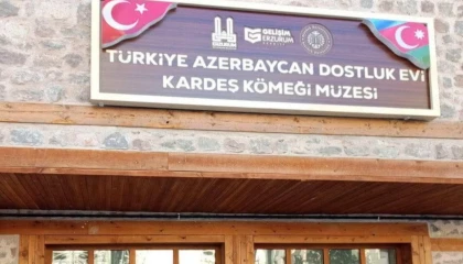 Erzurum Büyükşehir’e Azerbaycan tepkisi