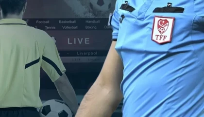 Futbolda şike mi var? TFF’ye acil toplantı çağrısı