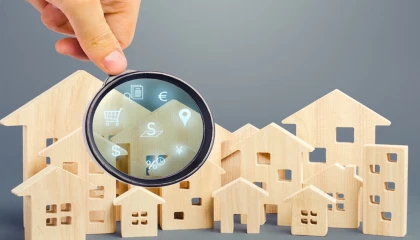 Gayrimenkulde sahte ilan dönemi bitiyor! EİDS 1 Şubat 2026’da zorunluluk oluyor