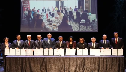 Gaziantep’te erken tanı ve müdahale için iş birliği