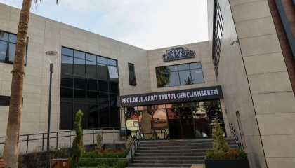 Gaziantep’te yeni GASMEK binasını Nizip’te açıyor