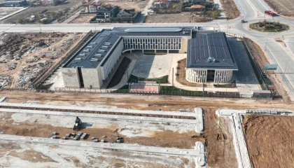 Geleceğin sanatçıları Konya Selçuklu’da yetişecek