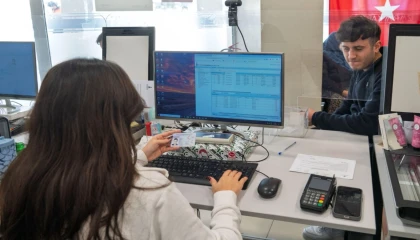 ’Genç İzmirim Kart’ dönemi başladı