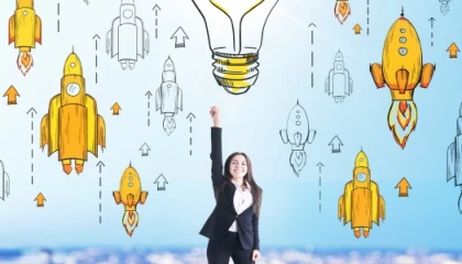 Girişimlerin yüzde 40’ı yenilikçi! Yenilikler 2022-2024 döneminde sabit kaldı