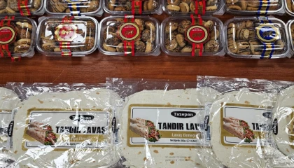 Gölcük Zabıtası tarihi geçmiş ürünlere el koydu