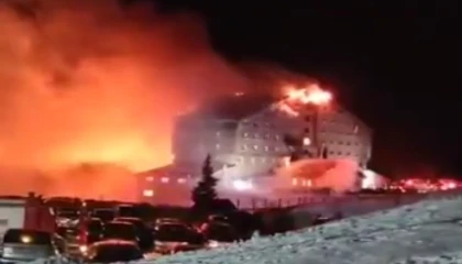 Grand Kartal Oteli davasında gerekçeli karar açıklandı