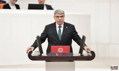 Gülsoy’dan Yeni Yıl Mesajı “2026 Umut ve Birlik Yılı Olsun”