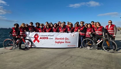 HIV enfeksiyonunun tedavisinde metabolik sağlığın korunması büyük önem taşıyor