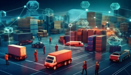 Hizmet ticaretinde devler taşıdı, mikro girişimler öne çıktı