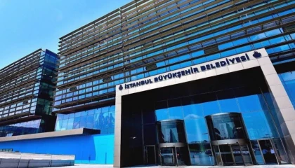 İBB, 580 milyon dolarlık Eurobond borcunu vadesinden önce ödedi