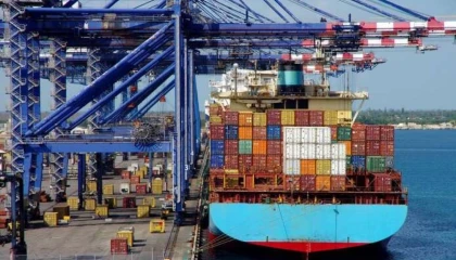 İhracat ve ithalat arttı; dış ticaret açığı genişledi