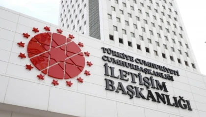 İletişim Başkanı Duran: Cumhurbaşkanımıza atfedilen görüşme iddiaları gerçeği yansıtmıyor