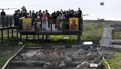 İSATAG: Papa’nın İznik ziyareti, 20 yılın en kritik dönüm noktası... 2027 İnanç Turizmi Yılı ilan edilmeli