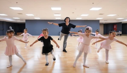 İstanbul Maltepe’de kültür- sanat kurslarıyla sanat her kesime ulaşıyor