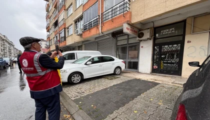 İstanbul Maltepe’de ’risk avı’ başladı