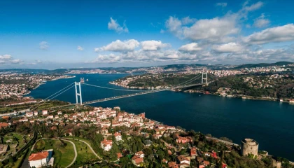 İstanbul, Türkiye’nin GSYH lideri