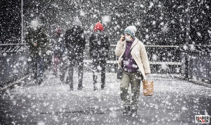 İstanbul’da Okullar Tatil mi?