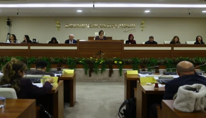 İzmir Karabağlar’a TBB’den 2 milyon TL’lik destek