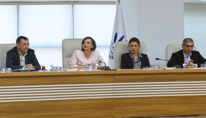 İzmir Karabağlar’da enerji yönetiminde örnek adım