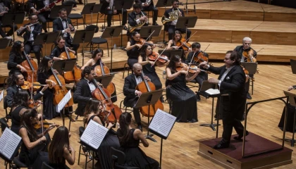 İzmir Oda Orkestrası’ndan unutulmayacak konserler