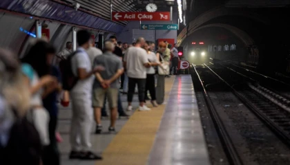 İzmir ulaşımına yılbaşı düzenlemesi 