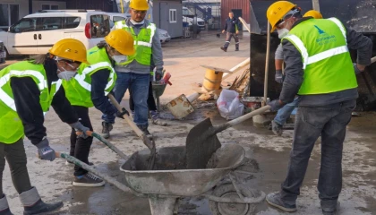 İzmir’de “Nitelikli İstihdam Havuzu” projesi