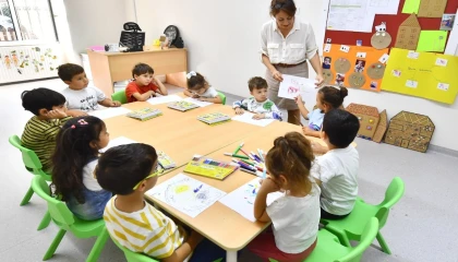 İzmir’de sosyal hizmetler genişliyor