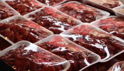 İzmit’te ’halk et’ yüzleri güldürürken, ’askıda et’ desteği sürüyor