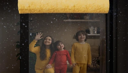 İzocam’dan 60. yılında ’Soğuğa yalıtım, mutluluğa yatırım’ mesajı