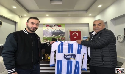 Kalkan: “Gençliğe Yapılan Yatırım Geleceğe Yapılan Yatırımdır”