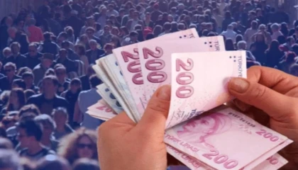 Kamu çalışanları ve emeklilerden ek zam tepkisi! Adalet istiyoruz, ayrıcalık değil