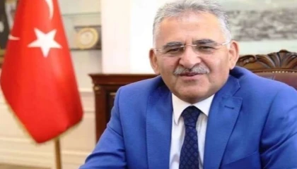 Kayseri Büyükşehir’den engellilere özel program