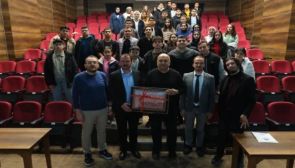 Kayseri Büyükşehir’den gençlere Matematik Kampı