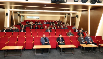 Kayseri Talas kalitesini yeniden ispatladı