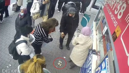 Kayseri Ulaşım A.Ş’den duyarlı davranış