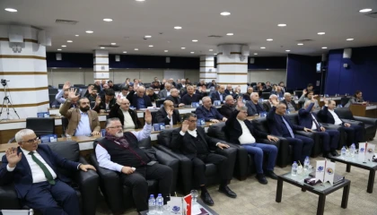 KAYSO’dan ’Çin’ mesajı