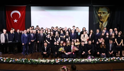 “Kim Var?” sanat etkinliği Sakarya’da gerçekleştirildi