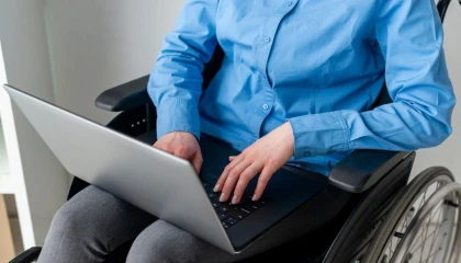 Kocaeli Büyükşehir’de online hizmetler artık “engelsiz”