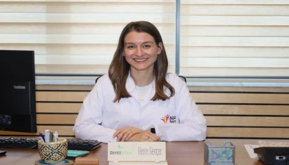 Kocaeli Büyükşehir’den annelere sağlıklı beslenme önerileri