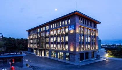 Kocaeli İSU, su kayıplarını azaltmada kararlı... Kayıp-kaçak oranı yüzde 22,6’ya geriledi