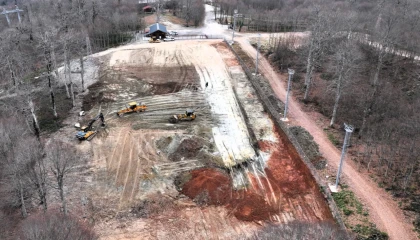 Kocaeli Kuzuyayla’ya kapalı yürüyen bant geliyor