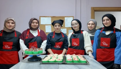 Kocaeli’de dayanışma güçlendirildi, üretim paylaşıldı