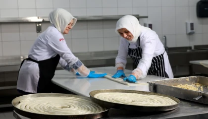 Kocaeli’de gıda güvenliği en üst seviyede